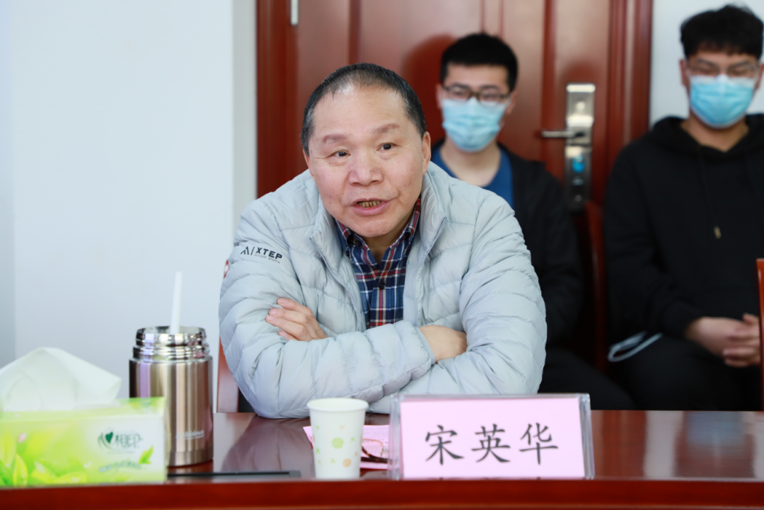 春回大地 情暖助學(xué) | 鼎業(yè)環(huán)保與武漢理工大學(xué)安全科學(xué)與應(yīng)急管理學(xué)院舉行獎、助學(xué)（教）金捐贈儀式