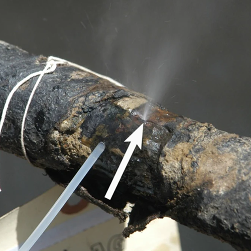 緊急搶修黑科技！在線修復(fù)組合套裝，帶壓堵漏無需停工！