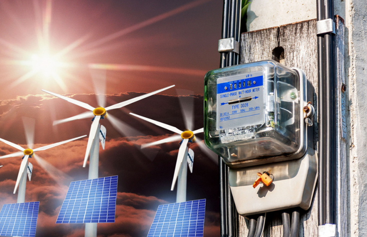 各種能耗怎么換算，看完這篇你就知曉了！