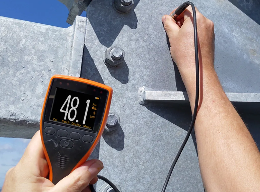 工業(yè)防腐涂裝必檢！7大核心檢測工具全解析