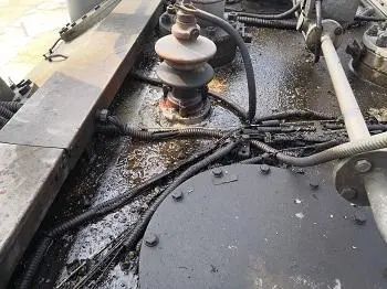 變壓器滲漏油怎么辦？在線修復(fù)組合套裝快速堵漏無需停工！