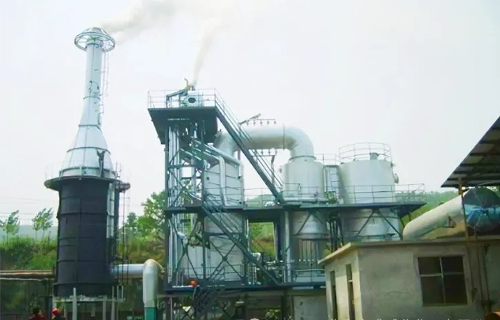 RTO廢氣焚燒爐如何應(yīng)對腐蝕挑戰(zhàn)？鼎業(yè)耐高溫?zé)煔夥栏繉討?yīng)用