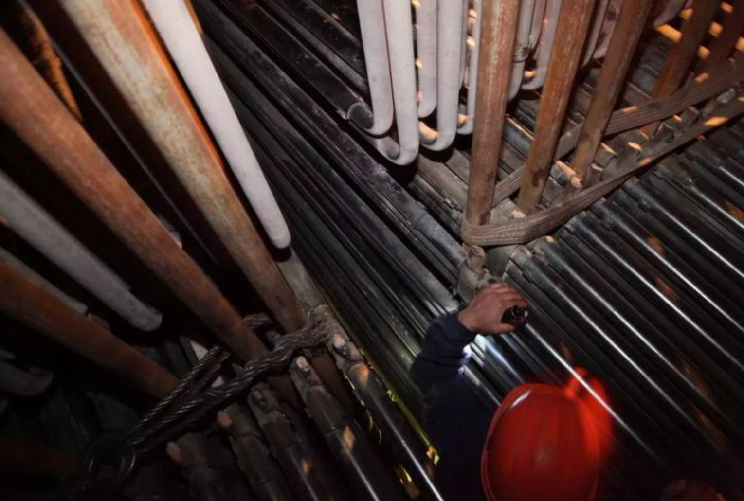 安全運(yùn)維·多維防護(hù)：鍋爐四管磨損與爆裂隱患綜合治理方案