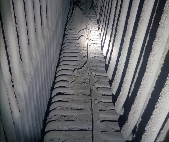 供暖熱力鍋爐如何解決腐蝕問題？鼎業(yè)耐高溫韌性防腐涂層應(yīng)用