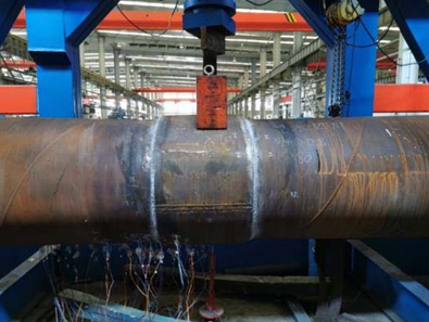 守護(hù)油氣管道安全：電磁無損檢測技術(shù)在油氣管道焊縫缺陷檢測中的應(yīng)用